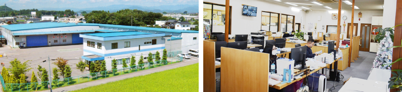 代表取締役社長　神山　和夫